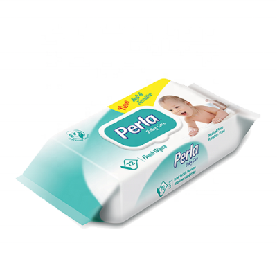 High Quality Best price Wet Wipes 72 pcs/pack