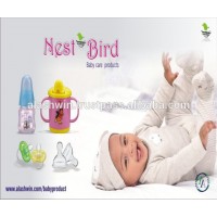 High quality baby products