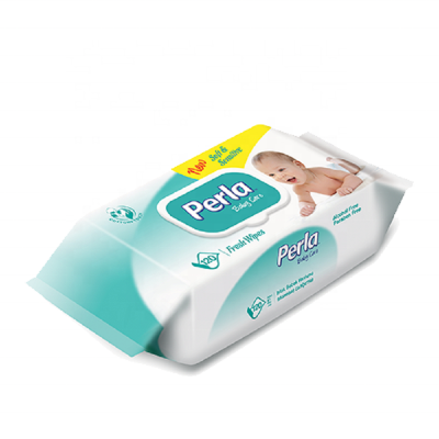 Limited Edition Wet Wipes 120 pcs/pack - 12 packs/box baby wet wipes